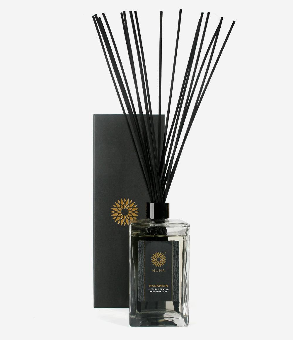 Haramain Reed Diffuser 500ml - Infinitycarts