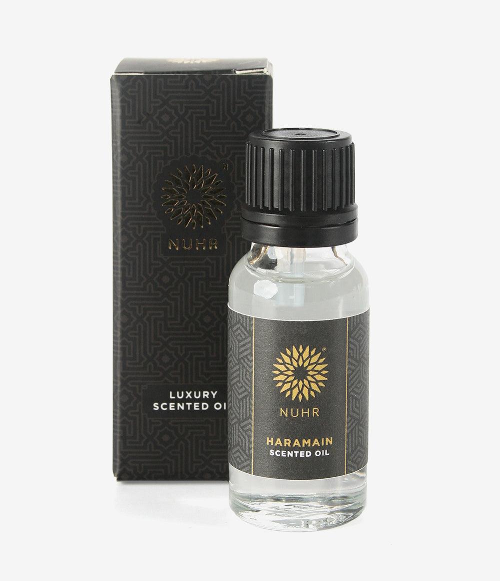 Haramain Scented Oil - Infinitycarts