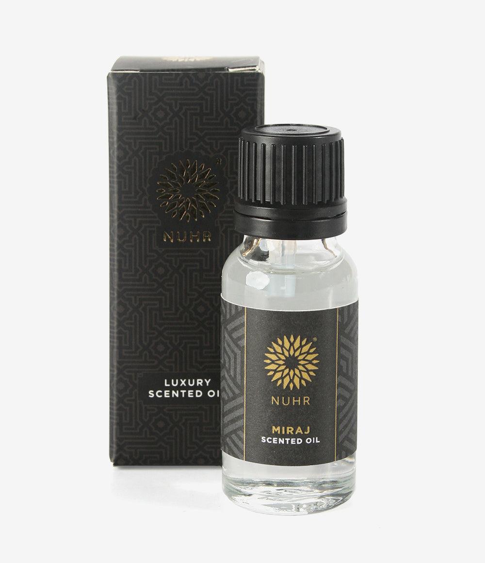 Miraj Scented Oil - Infinitycarts