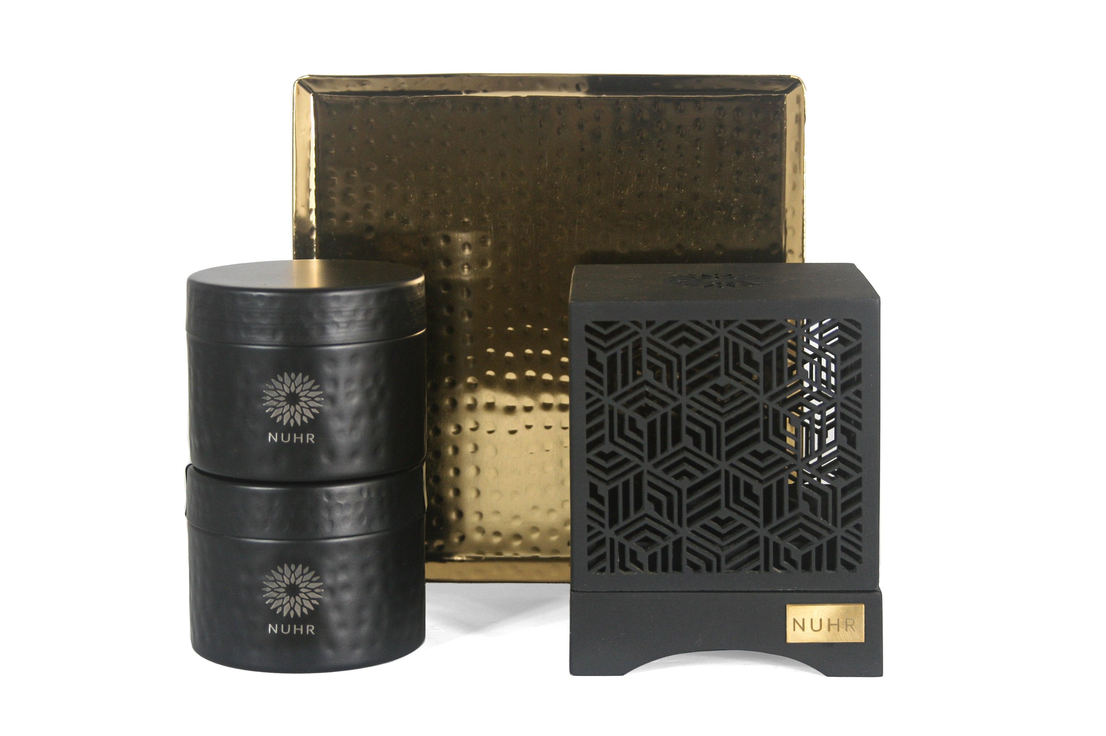 Origins Cones and Burner Gift Set - Infinitycarts