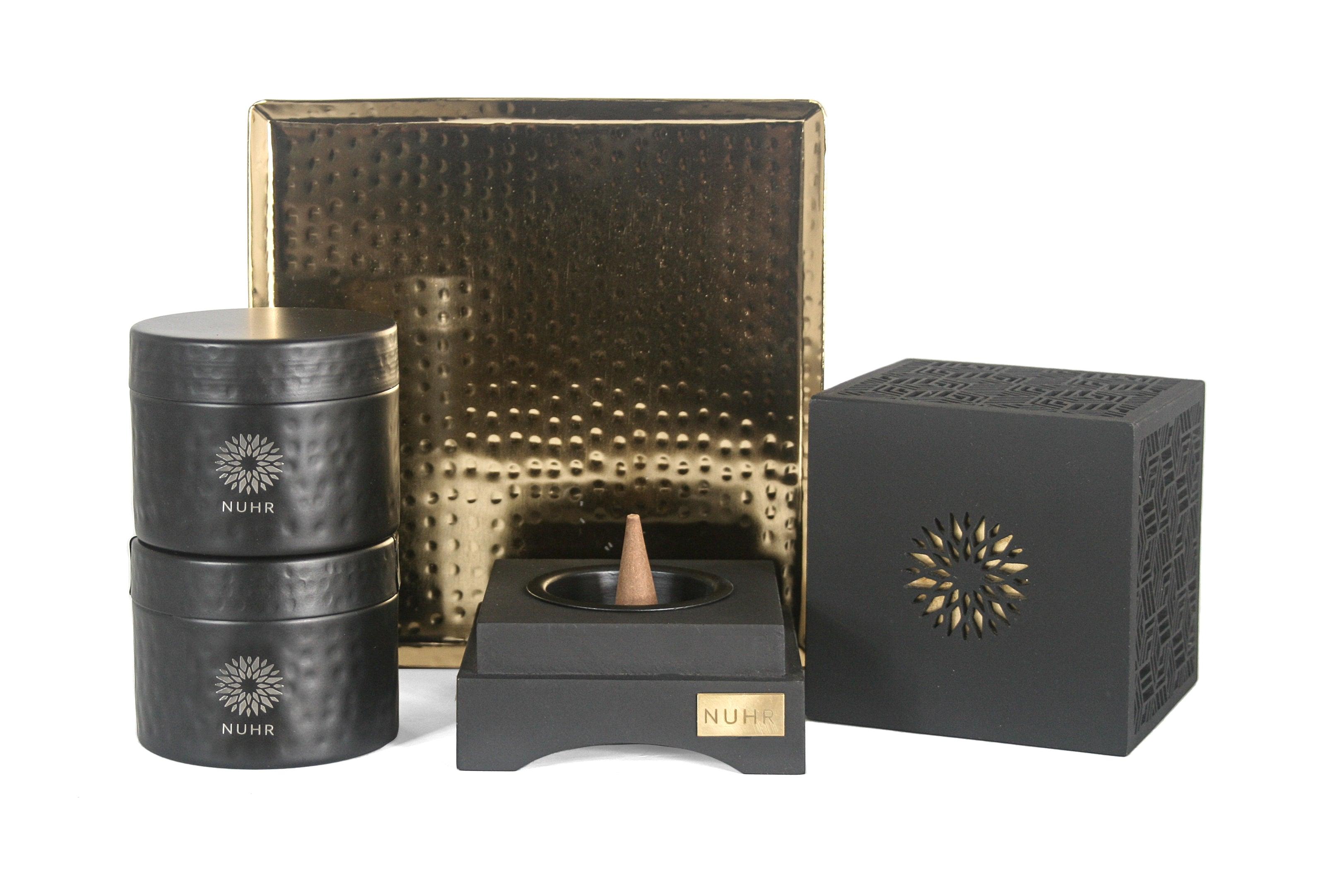 Origins Cones and Burner Gift Set - Infinitycarts