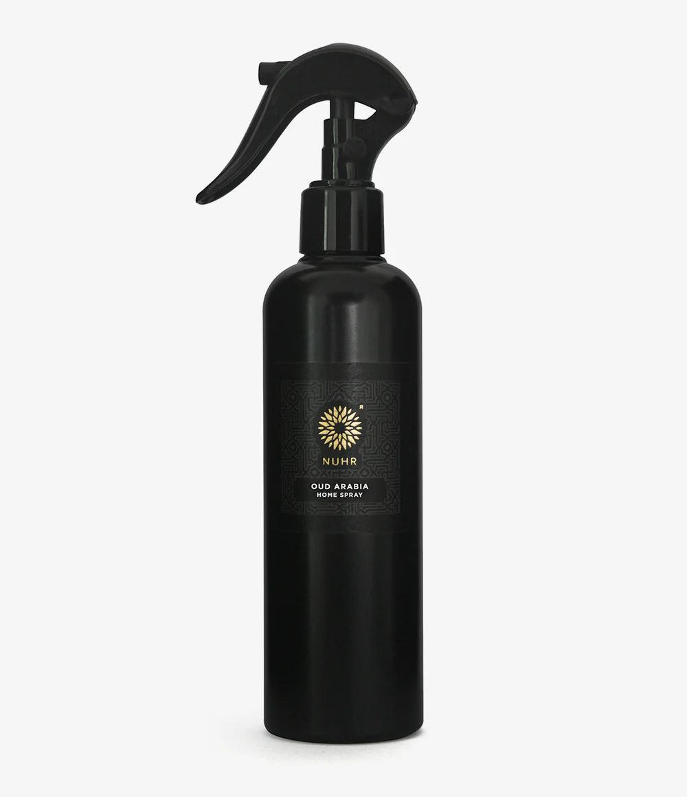 Oud Arabia Complete Home Gift Set - Infinitycarts