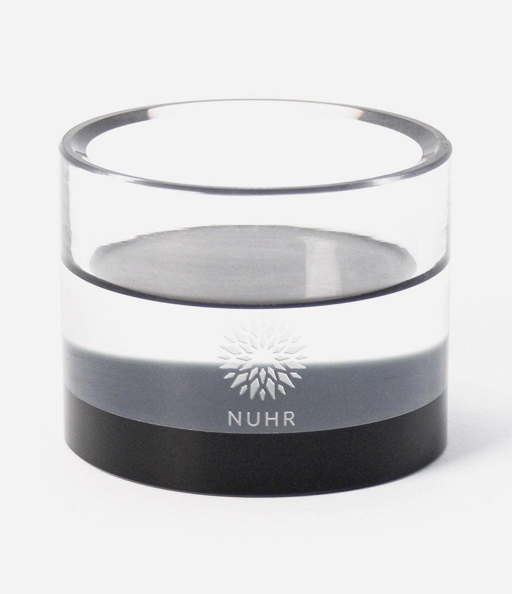 Incense Cones Nuhr Branded Crystal Burner - Infinitycarts