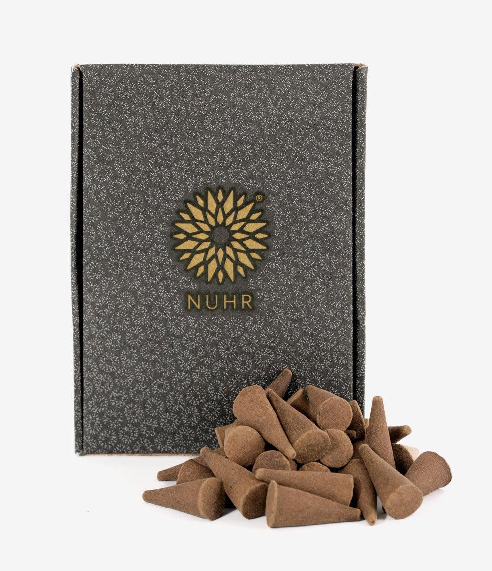 Oud Arabia Incense Cones Refill pack - Infinitycarts