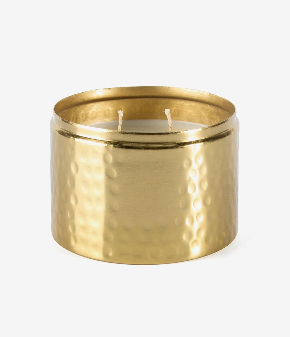 Hammam by Nuhr Sukoon Oud Candle - Infinitycarts
