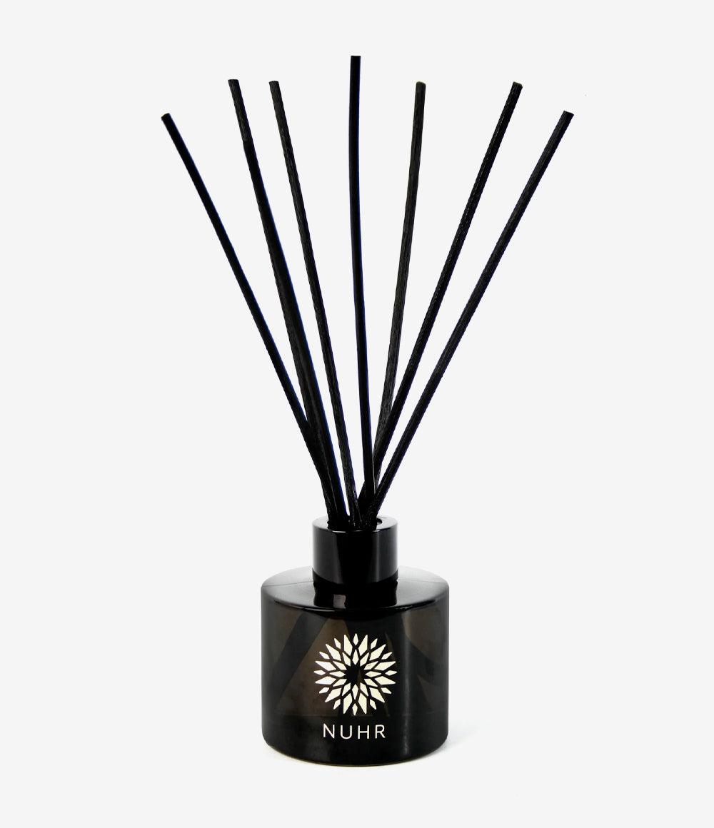 Oud & Amber Luxury Reed Diffuser - Infinitycarts