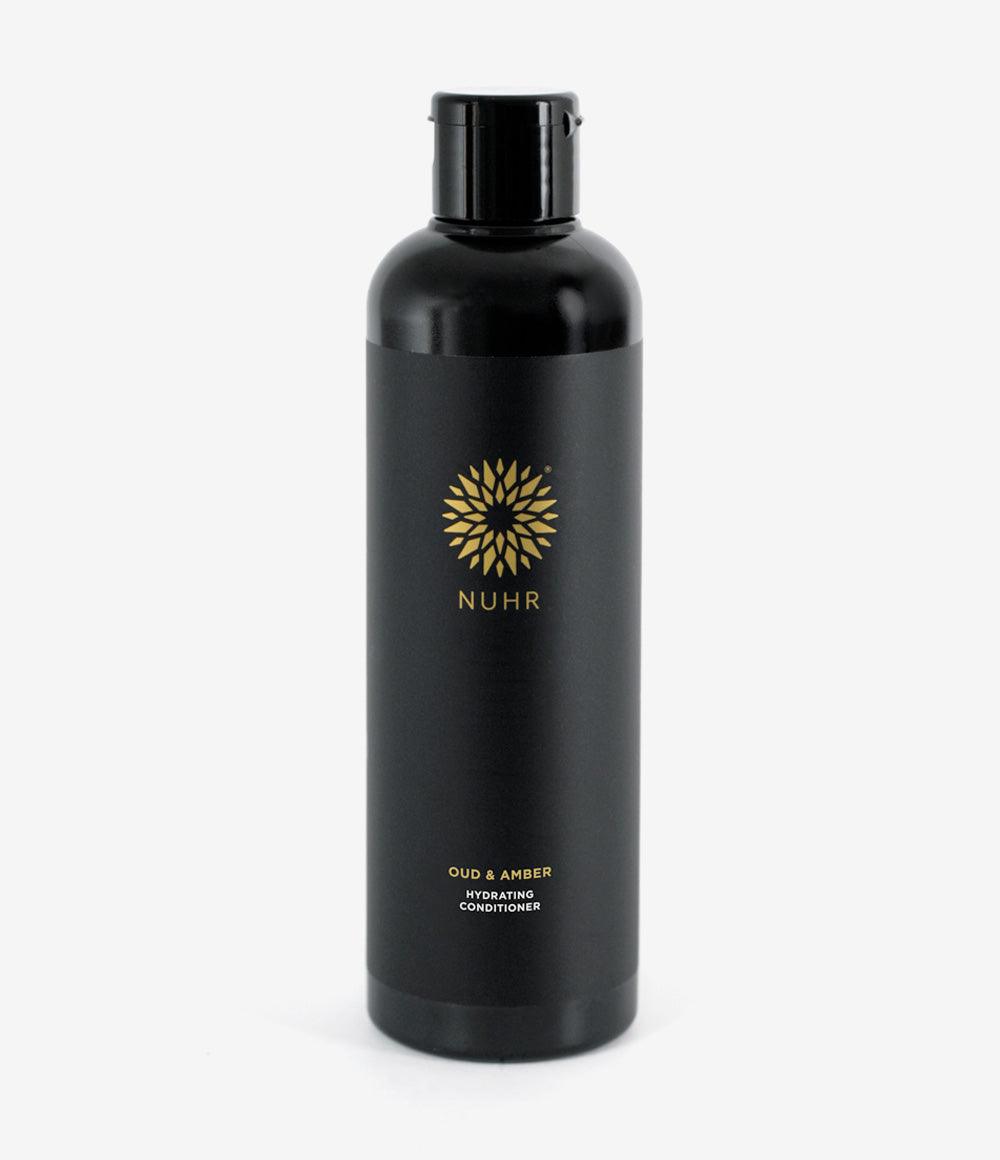 Oud and Amber Conditioner - Infinitycarts
