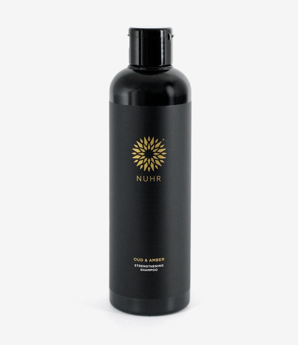 Oud and Amber Shampoo - Infinitycarts