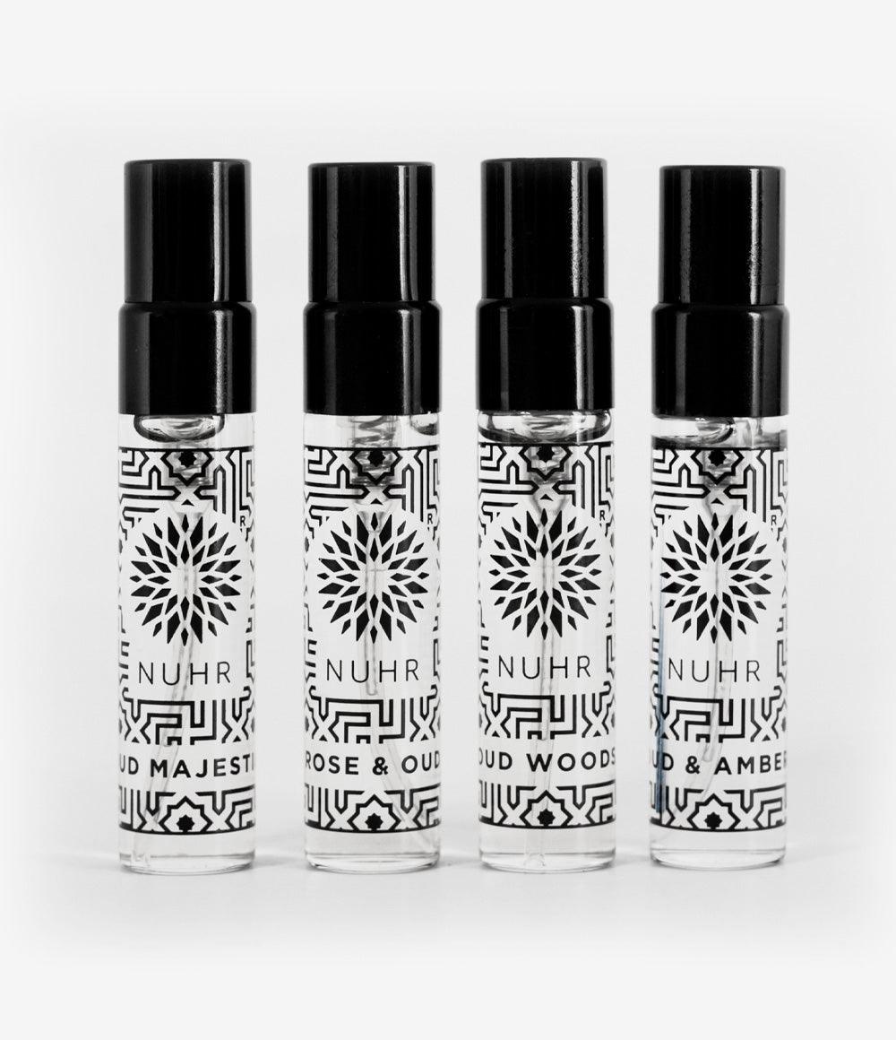 Perfume Discovery set - Infinitycarts