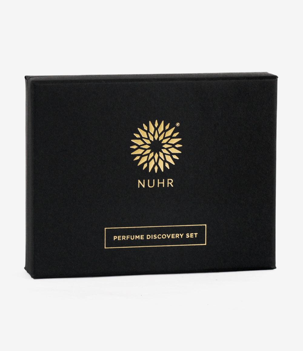 Perfume Discovery set - Infinitycarts