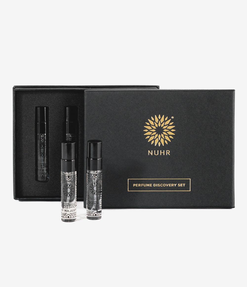 Perfume Discovery set - Infinitycarts