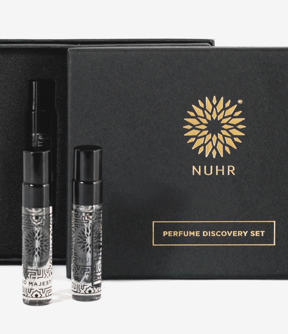 Perfume Discovery set - Infinitycarts