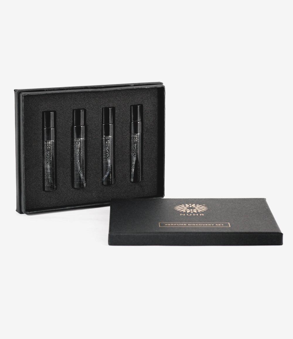 Perfume Discovery set - Infinitycarts