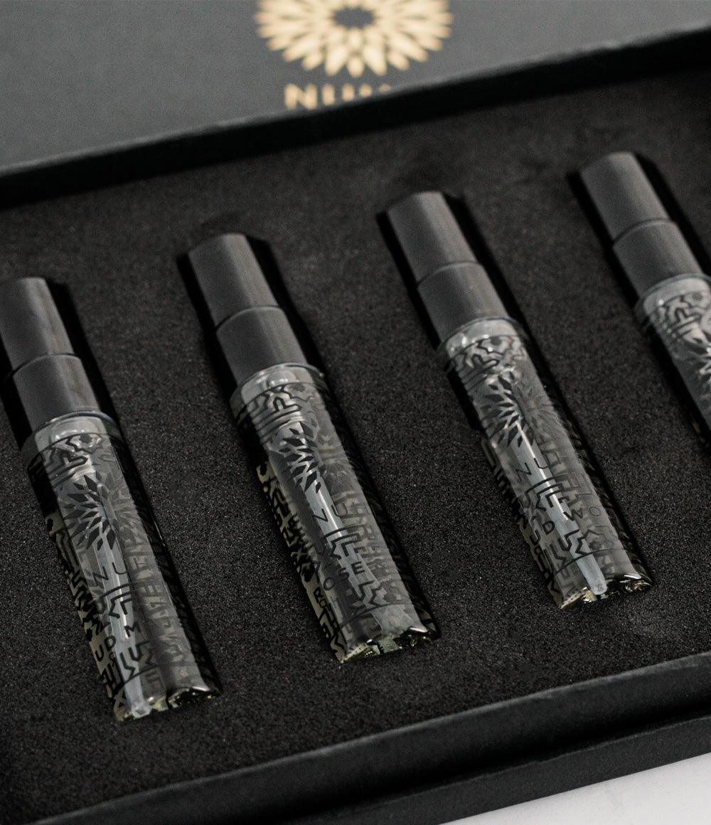 Perfume Discovery set - Infinitycarts