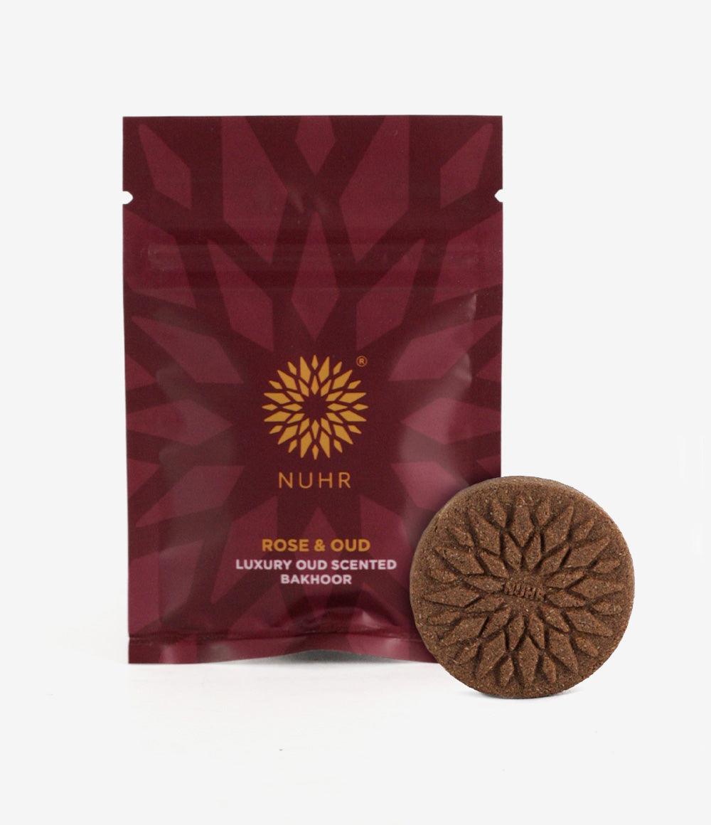 Bakhoor Bricks Gift Set - Infinitycarts