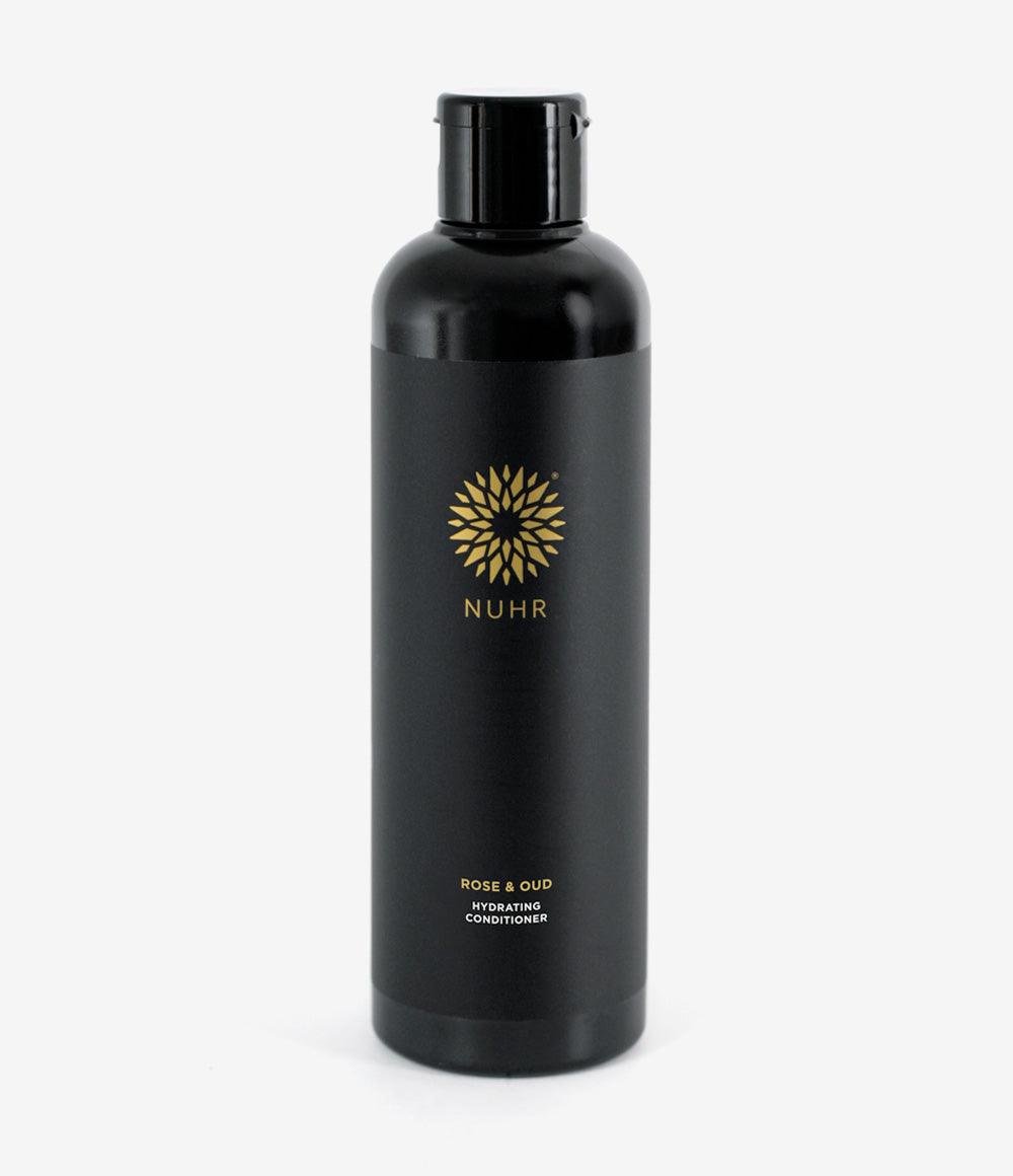 Rose and Oud Conditioner - Infinitycarts
