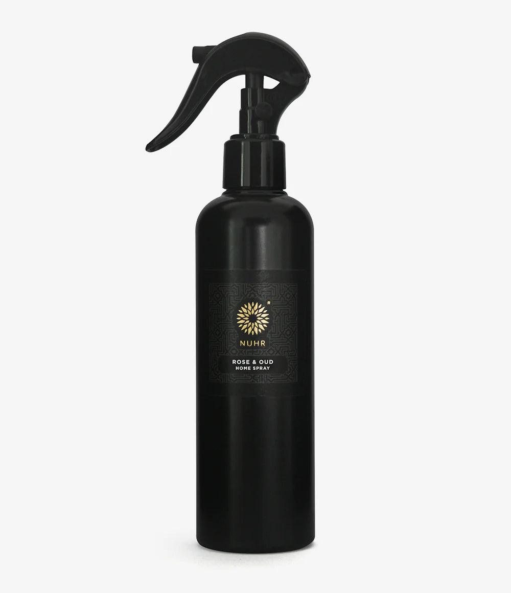 Rose & Oud Complete Home Gift Set - Infinitycarts