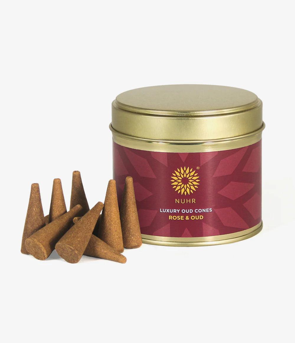 Rose & Oud Home and Body Complete Collection - Infinitycarts