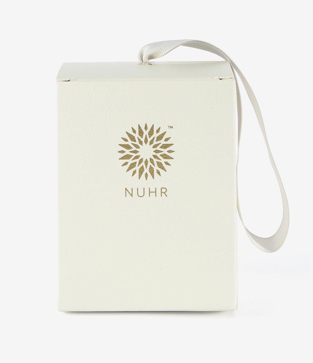 Incense Cones and Gold Metal Plate Burner Gift Set - Rose & Oud - Infinitycarts