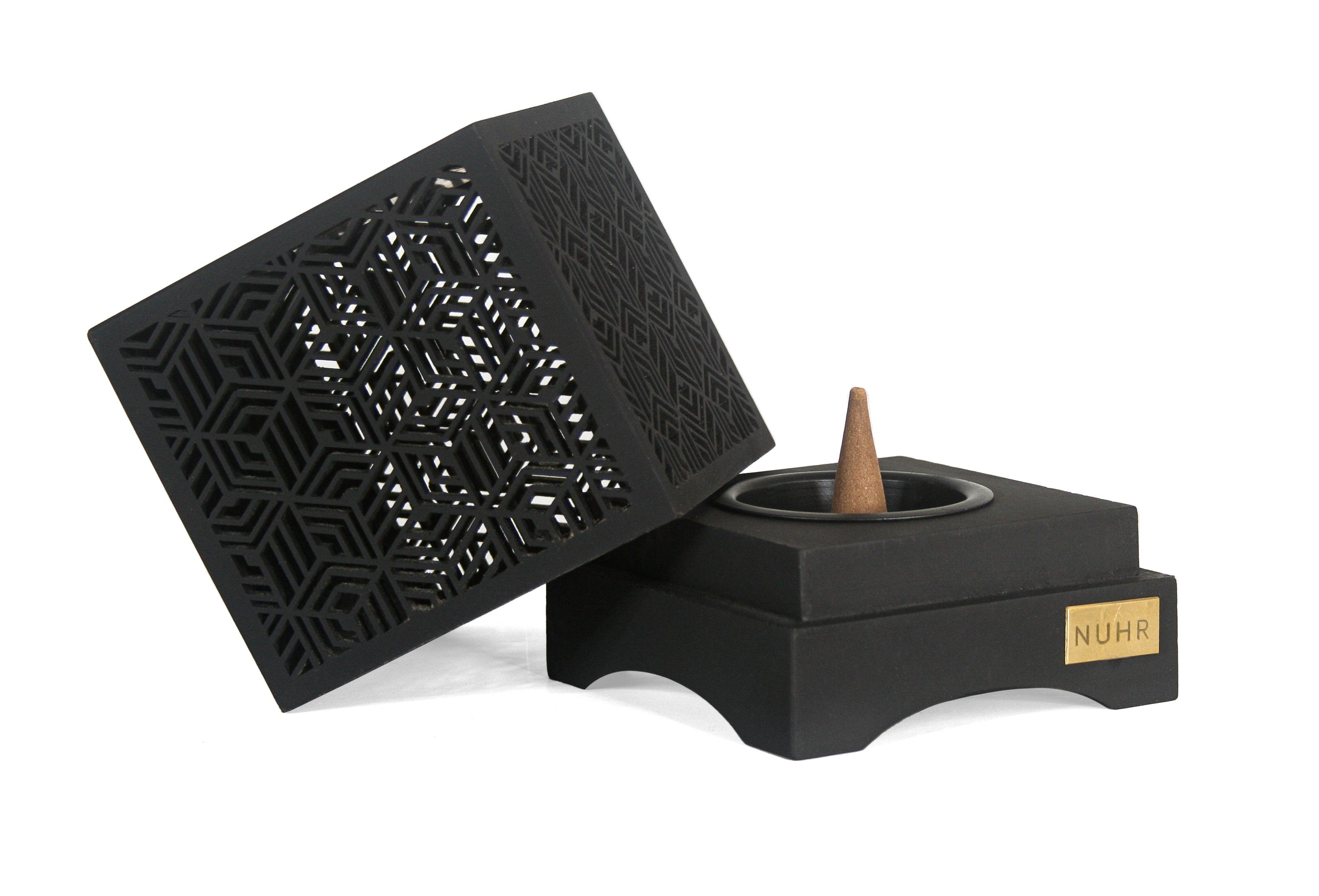 Origins Cones and Burner Gift Set - Infinitycarts