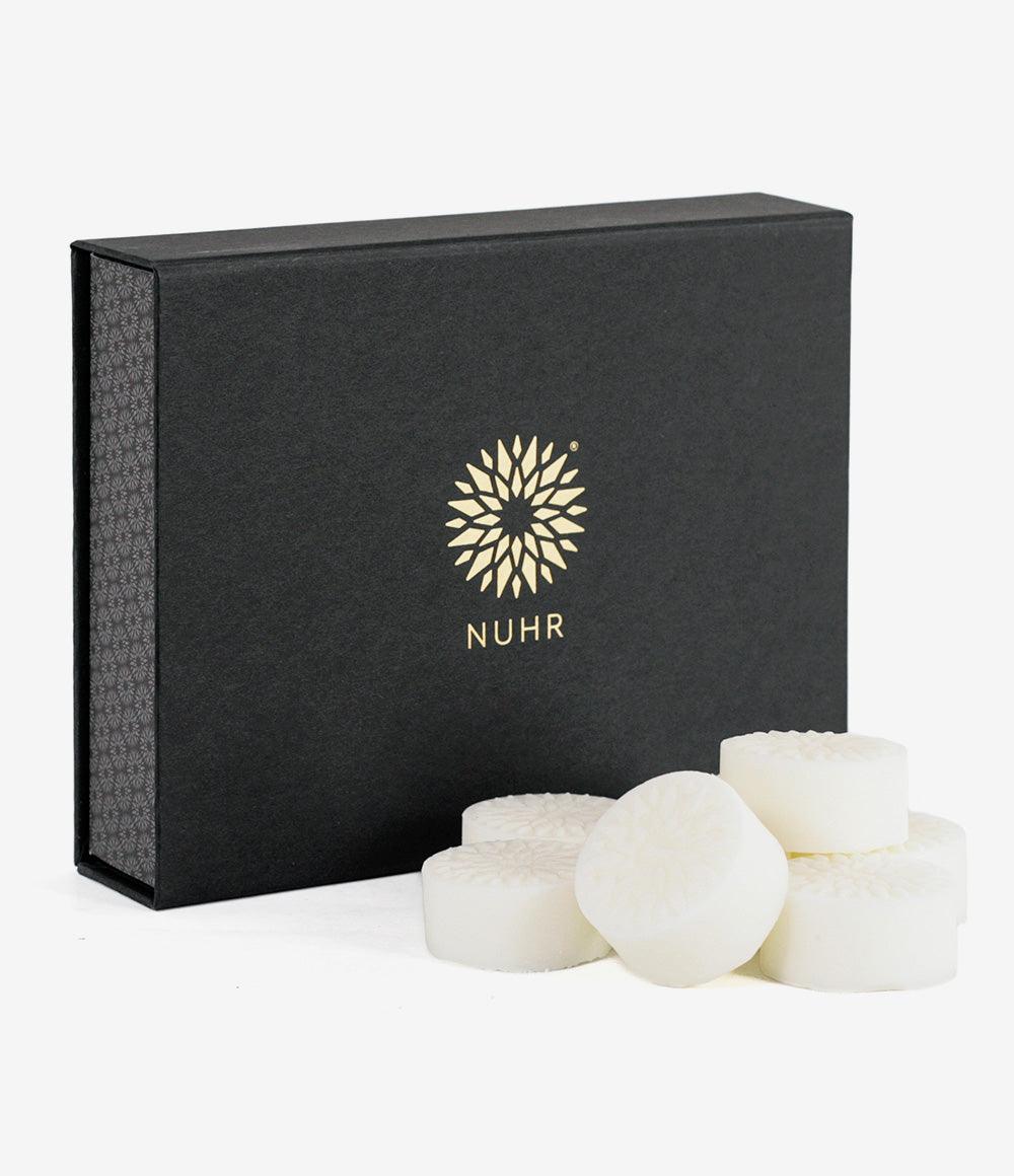 Set of 12 Oud Arabia Luxury Wax Melts - Infinitycarts