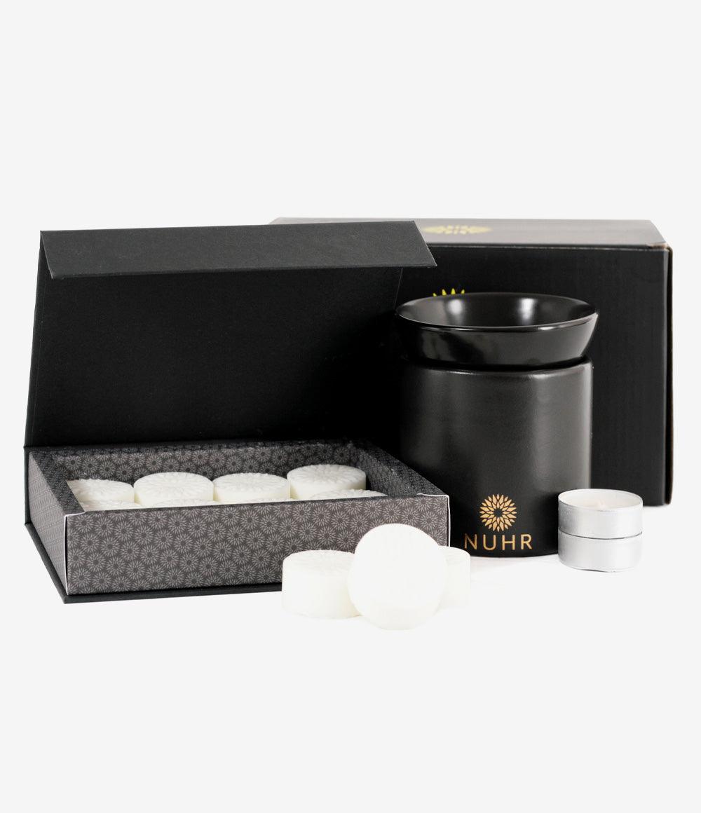 Wax Melts Burner Gift Set - Infinitycarts