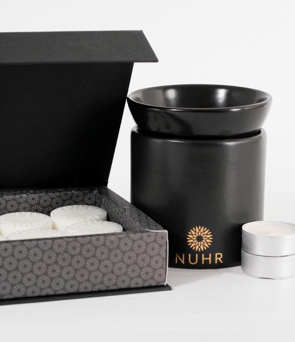 Wax Melts Burner Gift Set - Infinitycarts