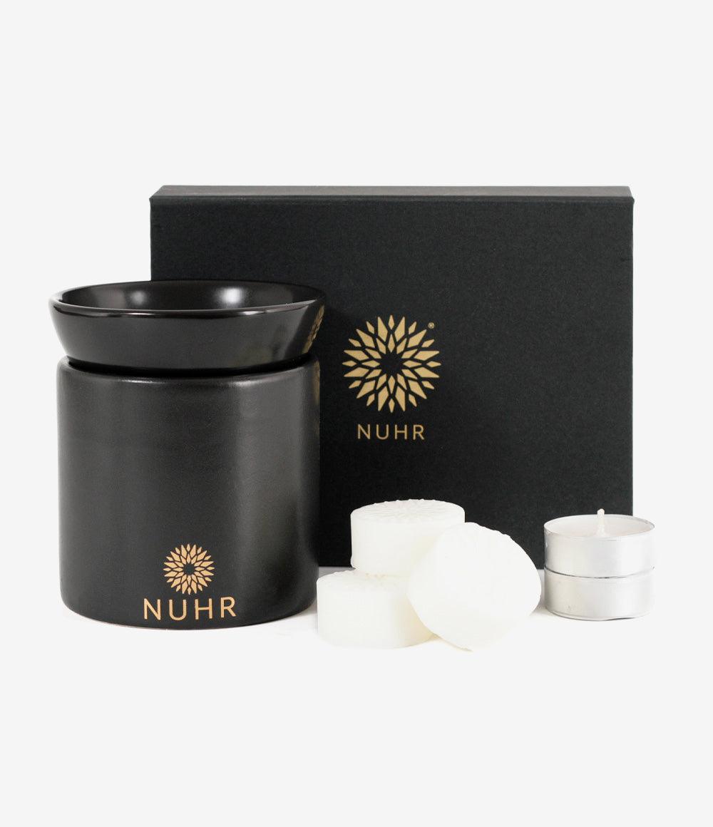 Wax Melts Burner Gift Set - Infinitycarts