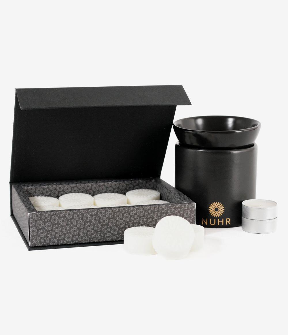Wax Melts Burner Gift Set - Infinitycarts