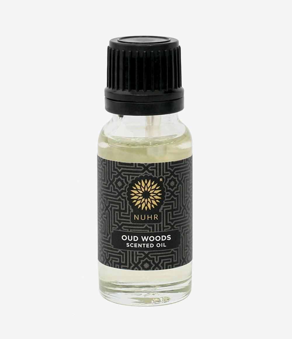 Oud Woods Luxury Scented Oil - Infinitycarts