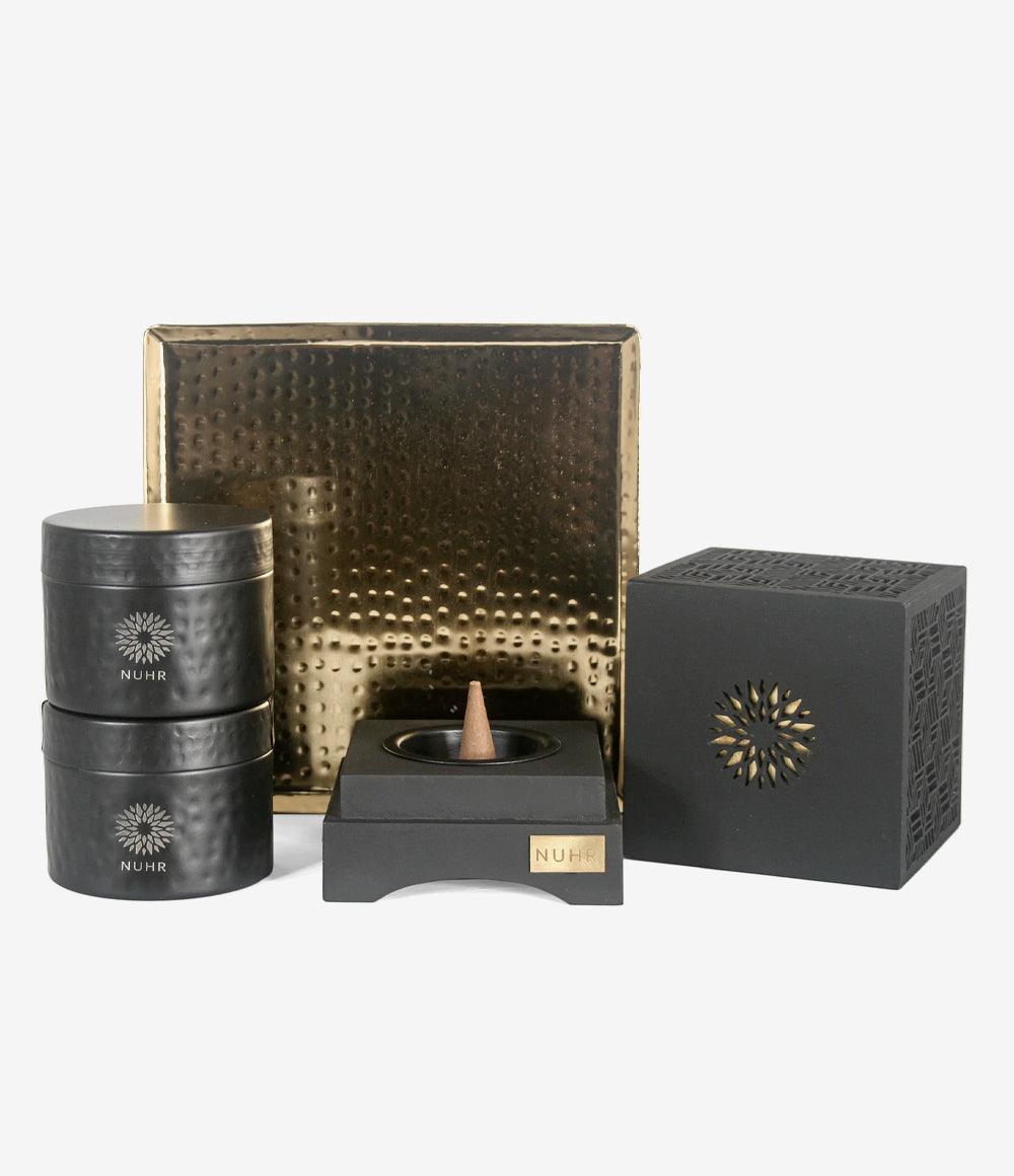 Origins Cones and Burner Gift Set - Infinitycarts