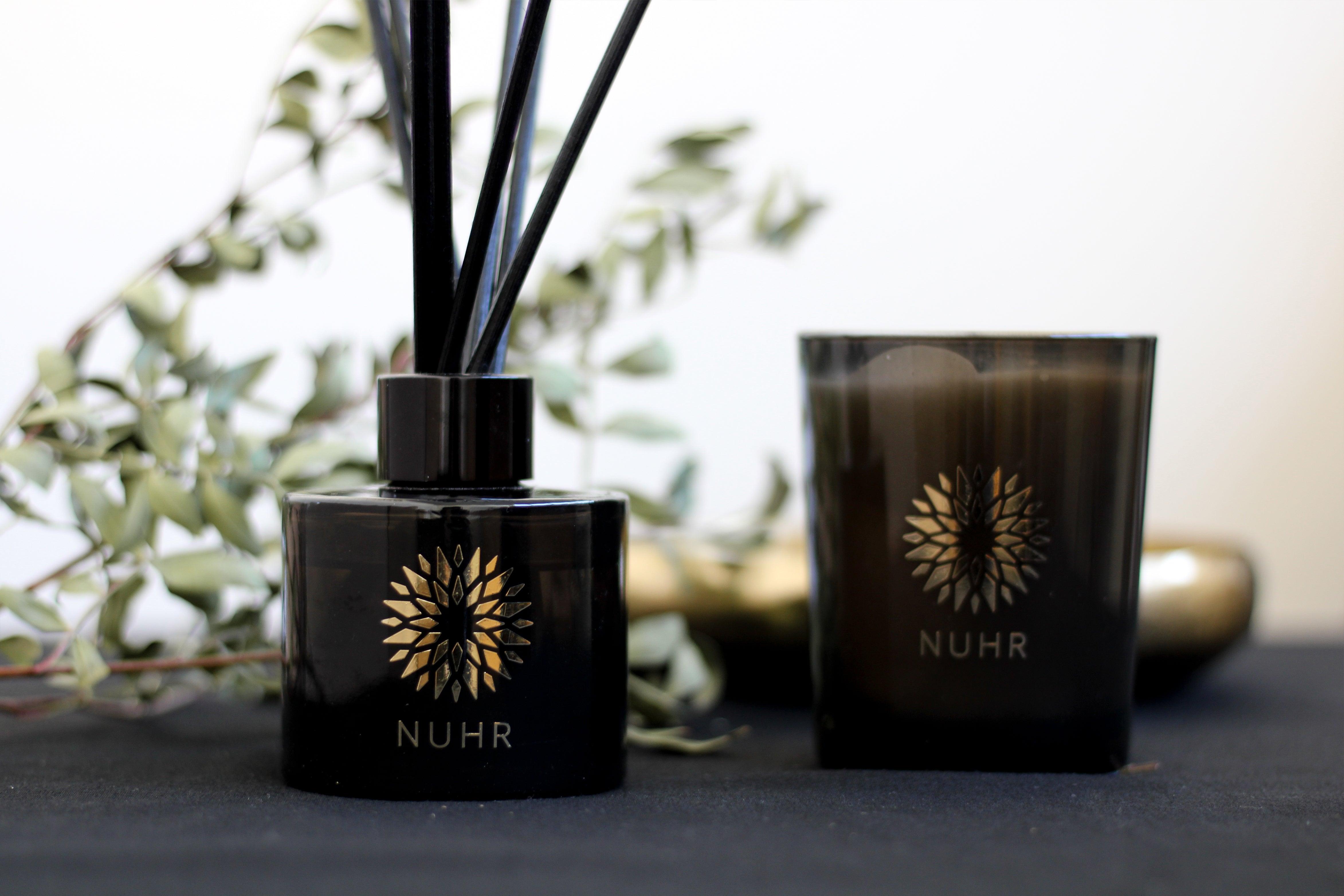 Oud Arabia Luxury Reed Diffuser - Infinitycarts