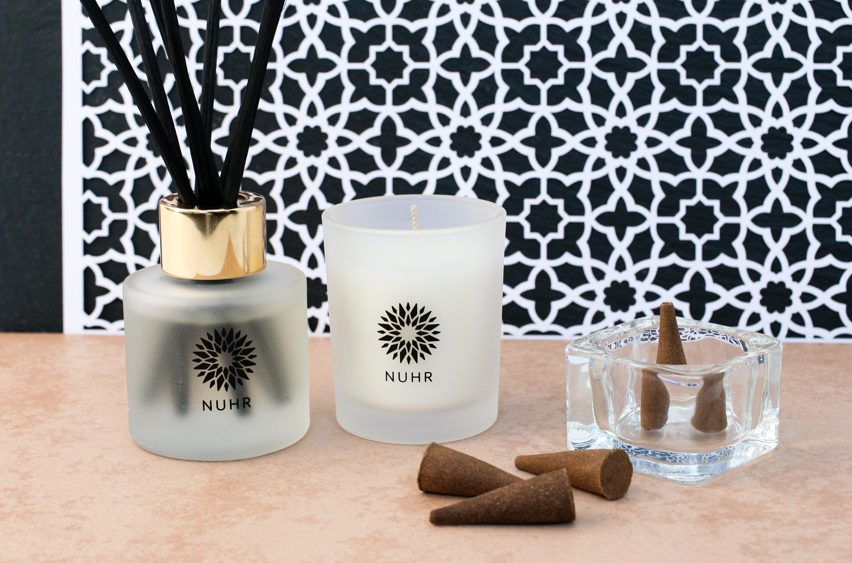 Oud Arabia Mini Home collection - Infinitycarts
