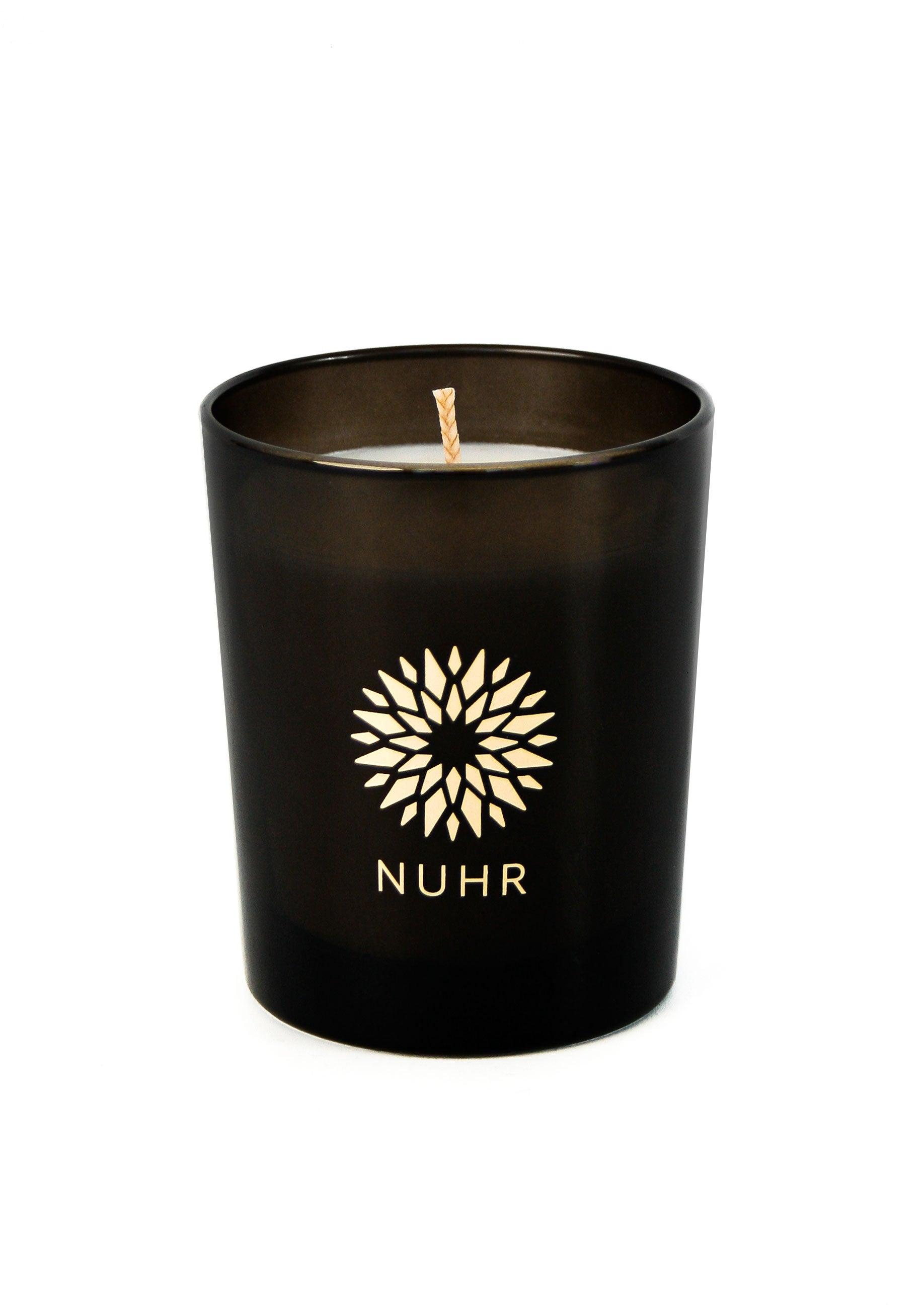 Peony & Oud Luxury Scented Candle - Infinitycarts