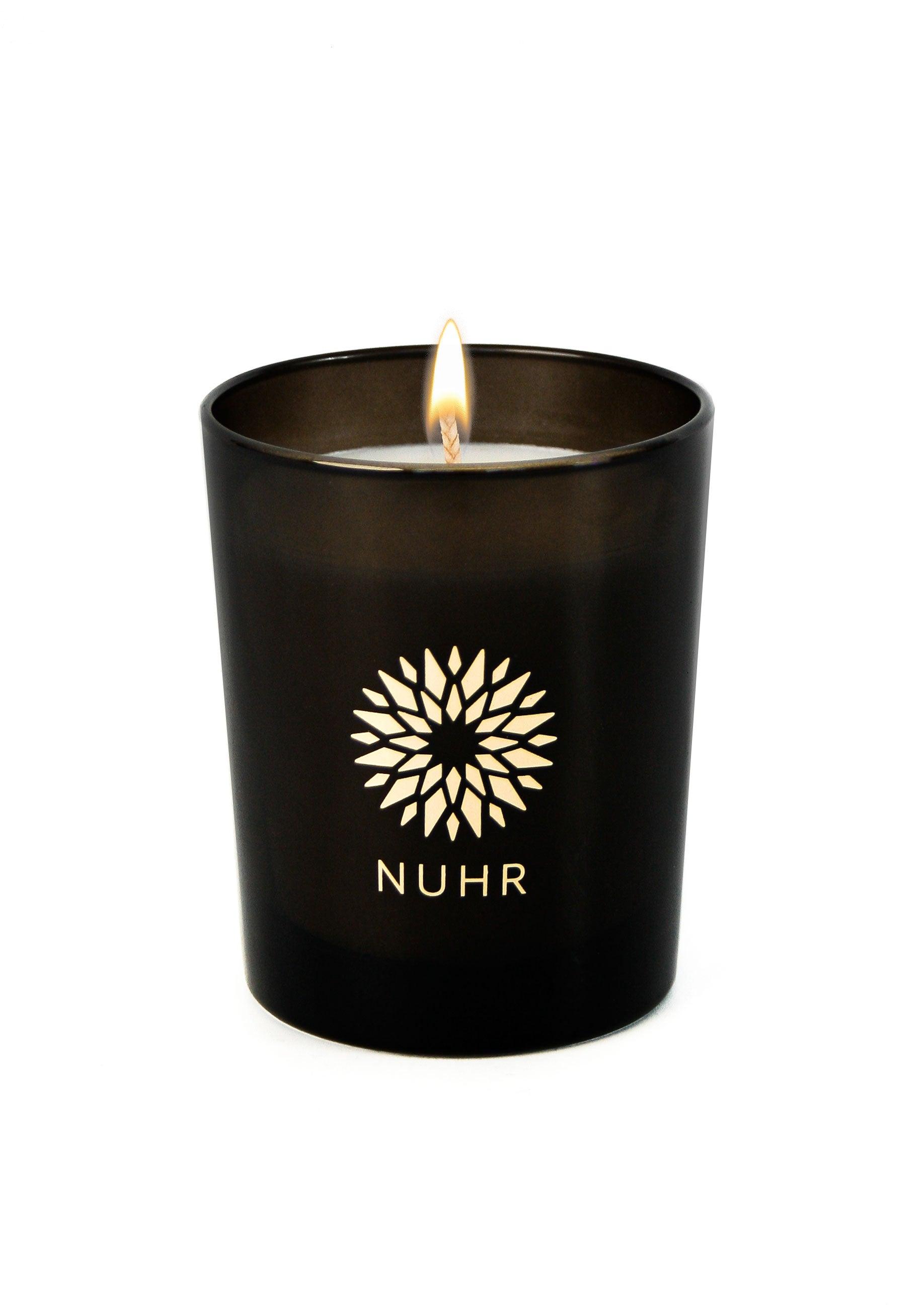 Tobacco & Oud Luxury Scented Candle - Infinitycarts