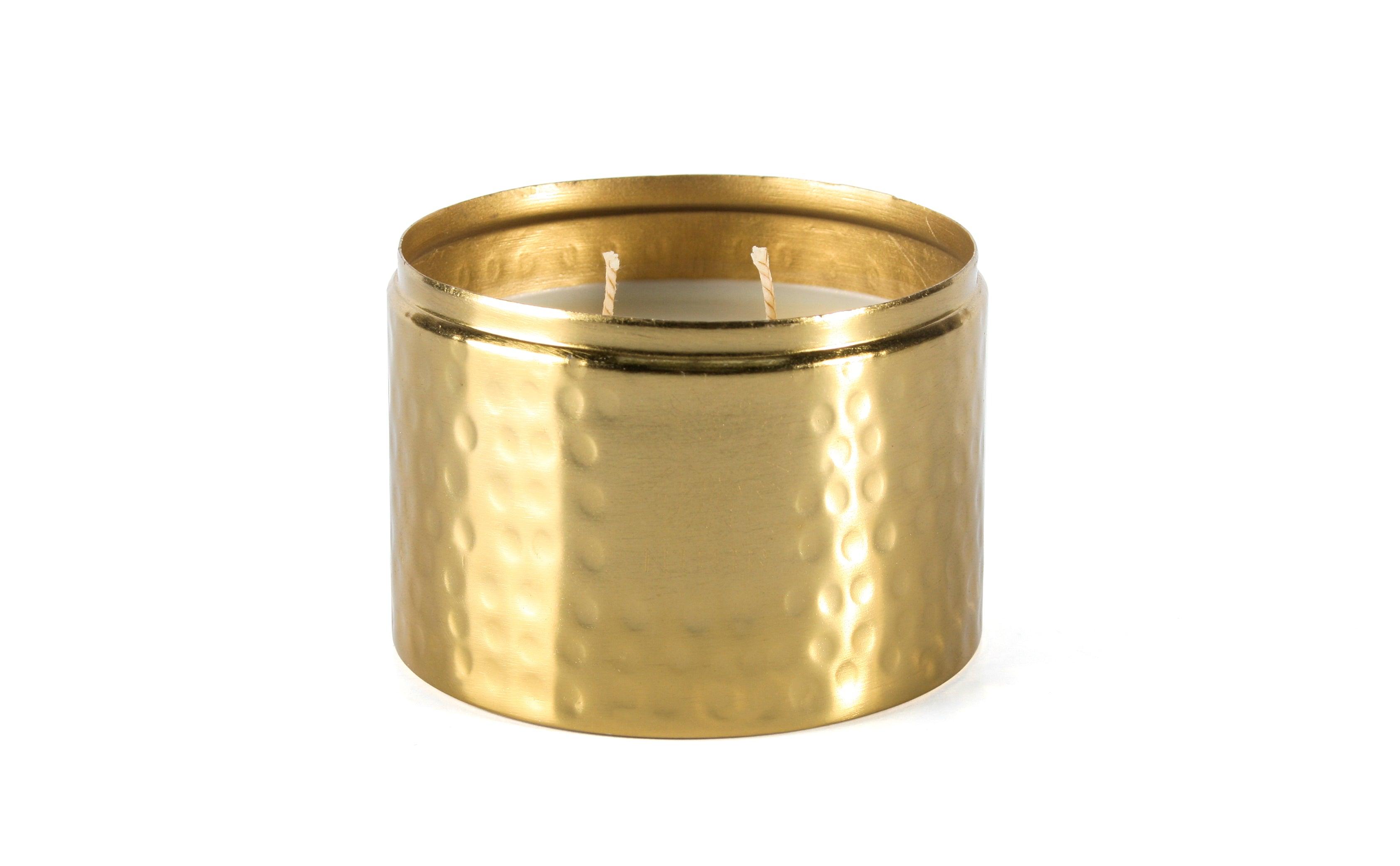 Hammam by Nuhr Farah Oud Candle - Infinitycarts