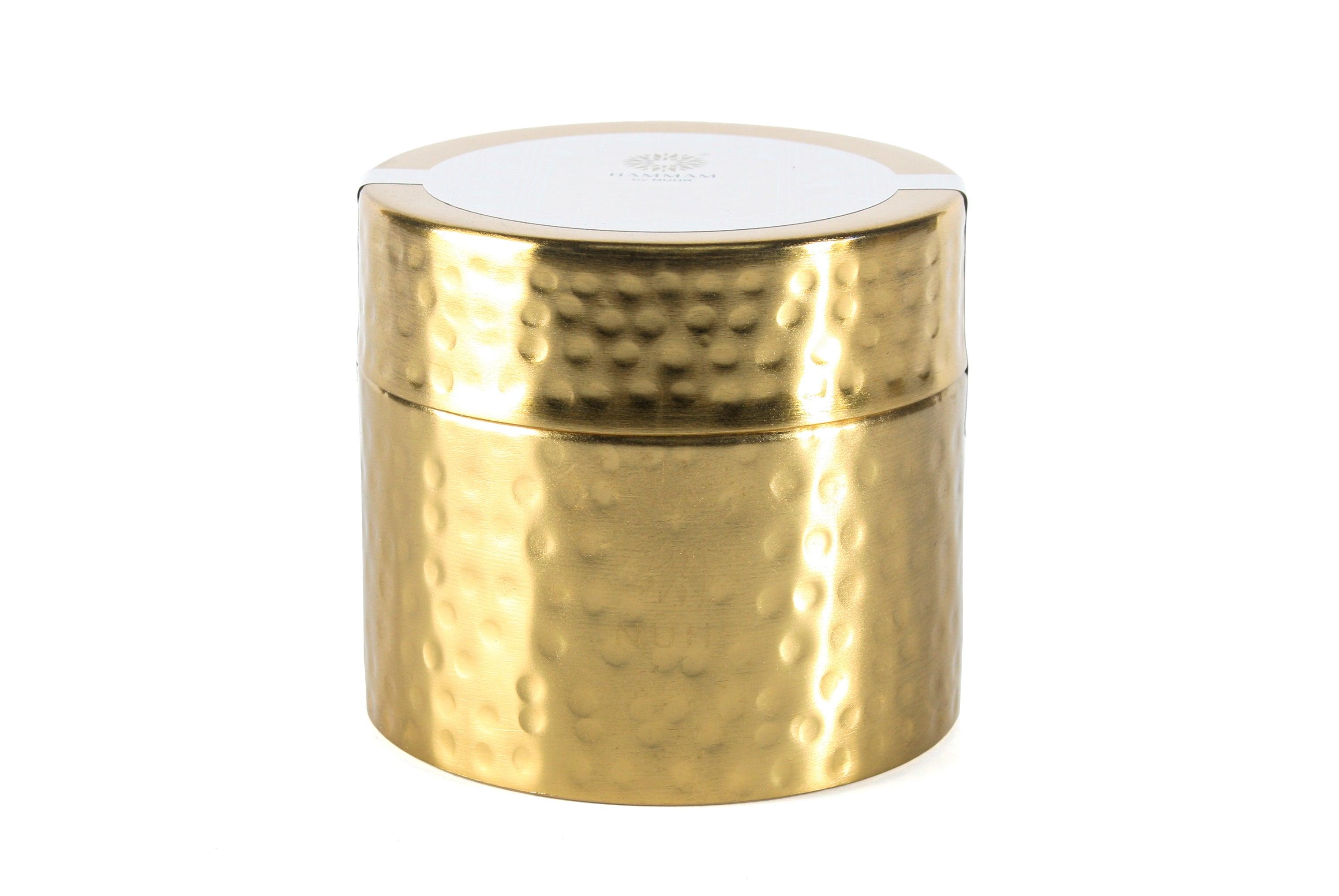 Hammam by Nuhr Sukoon Oud Candle - Infinitycarts