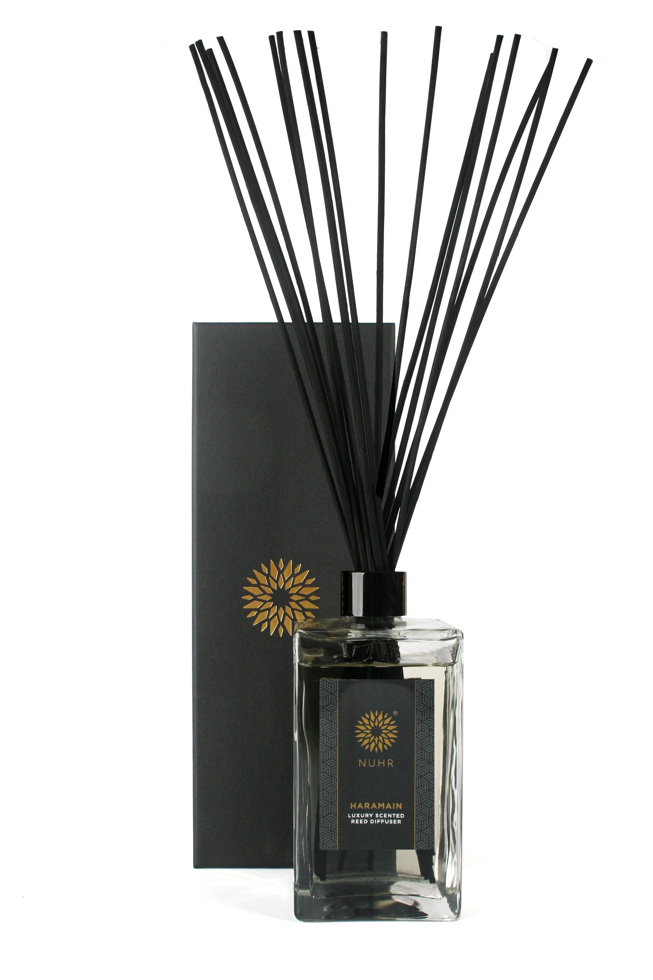 Haramain Reed Diffuser 500ml - Infinitycarts