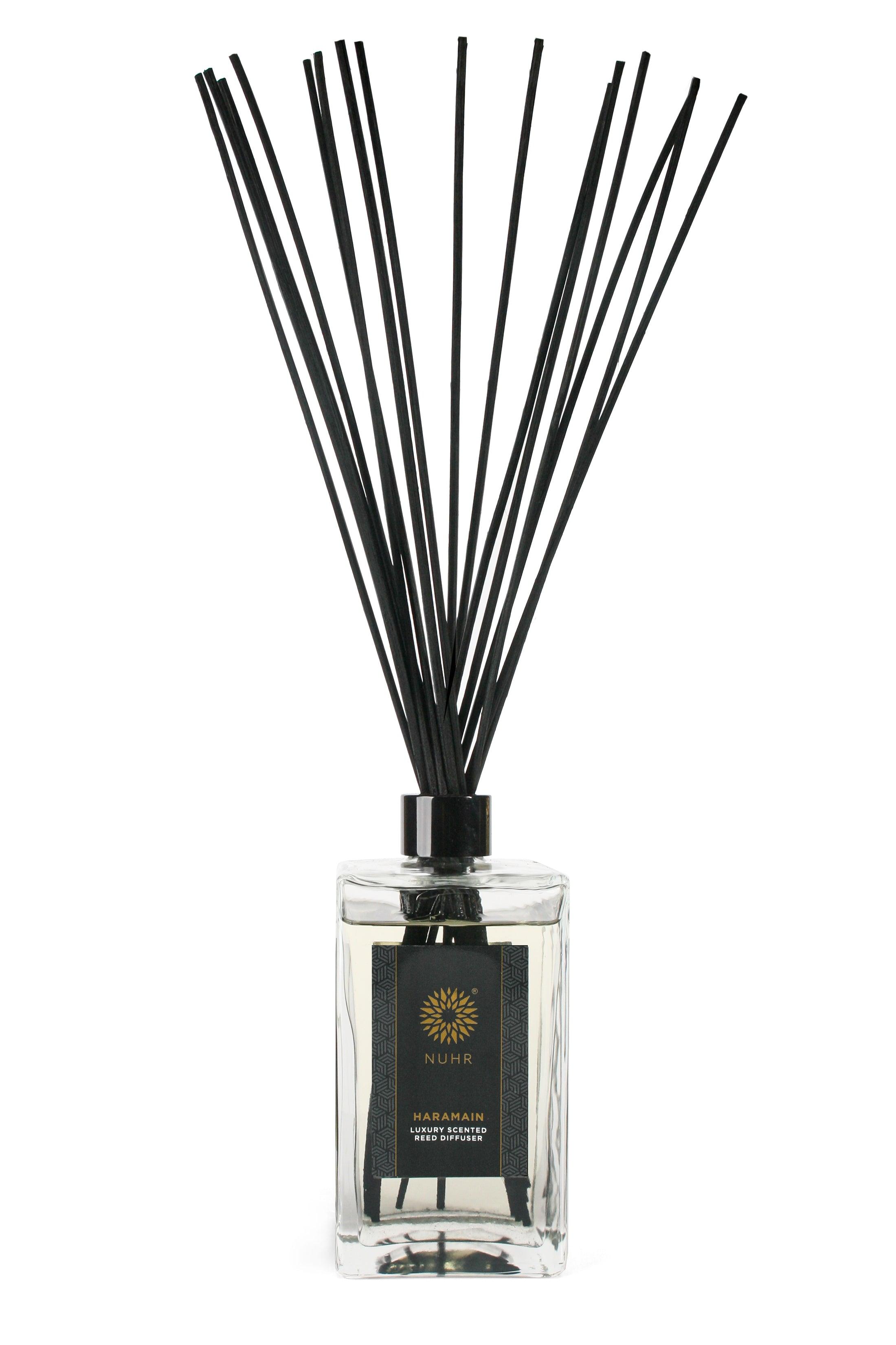 Haramain Reed Diffuser 500ml - Infinitycarts
