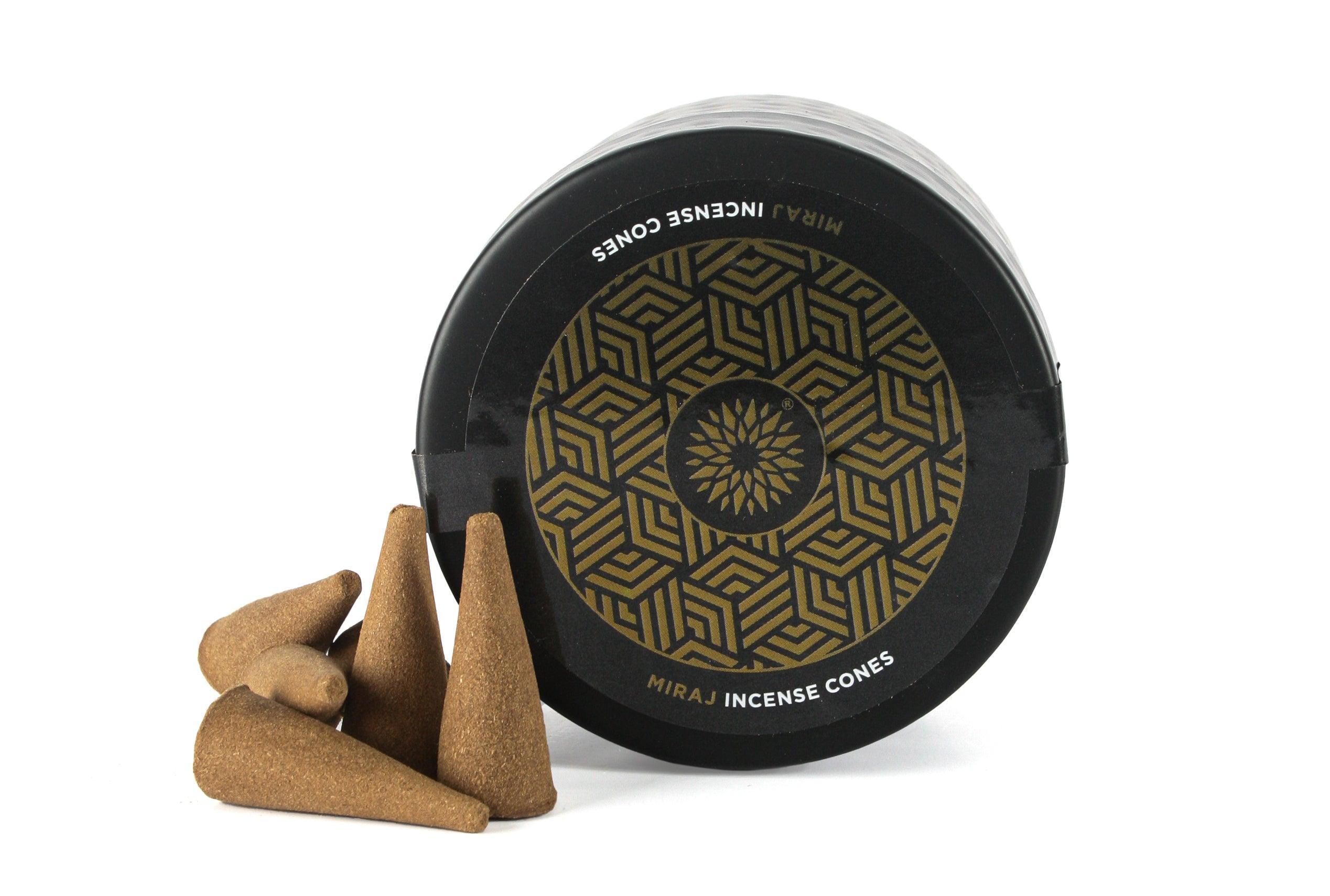 Origins Cones and Burner Gift Set - Infinitycarts