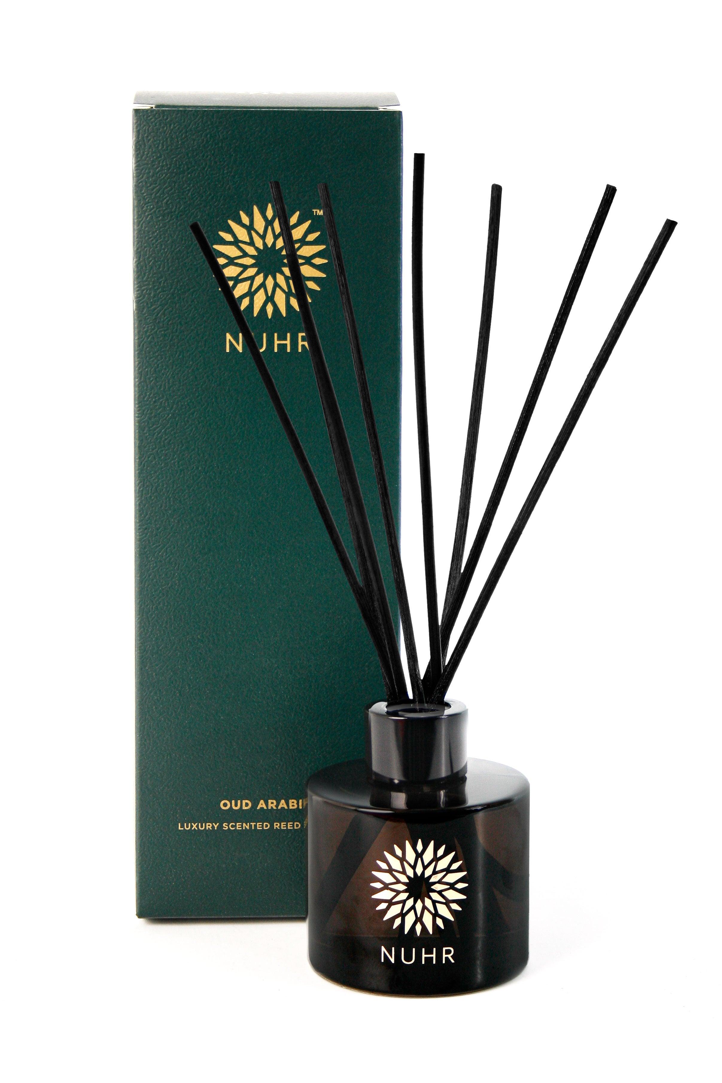 Oud Arabia Luxury Reed Diffuser - Infinitycarts