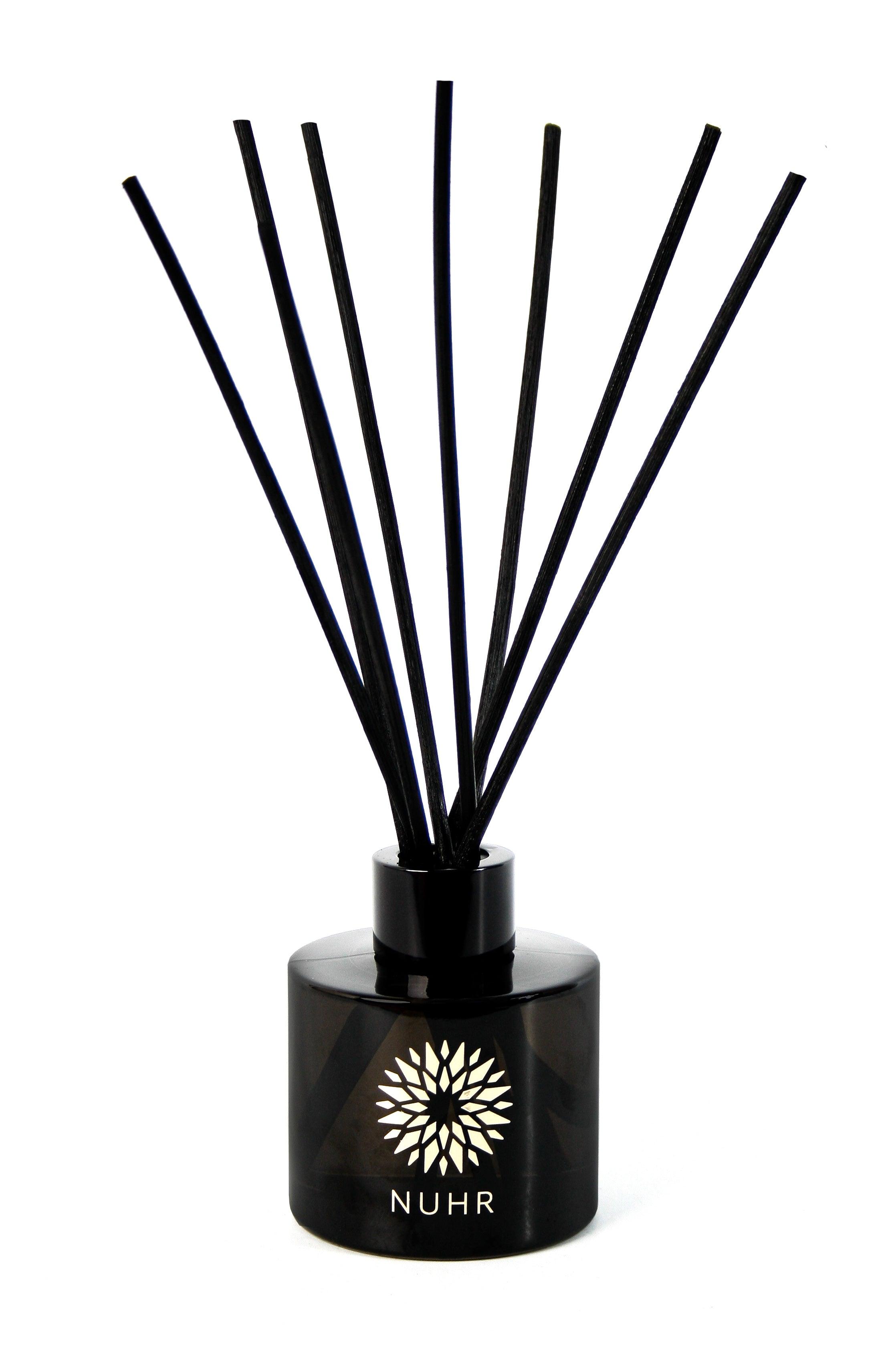 Tobacco & Oud Luxury Reed Diffuser - Infinitycarts
