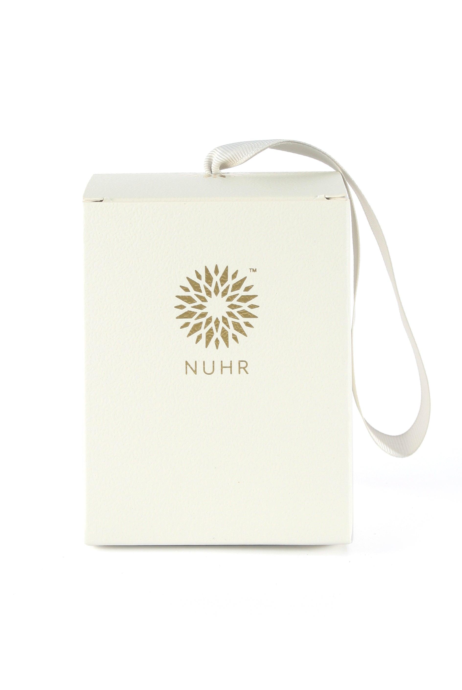 Incense Cones and Gold Metal Plate Burner Gift Set - Oud Arabia - Infinitycarts