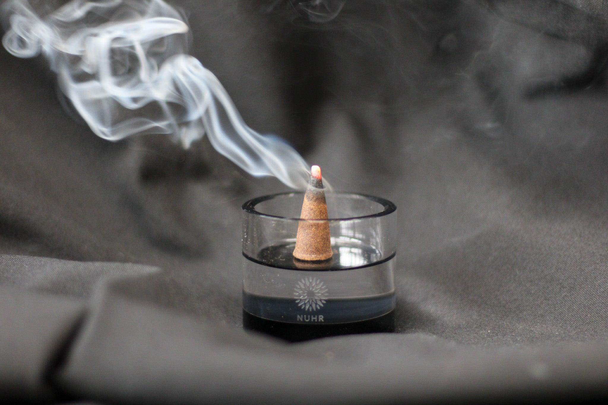 Oud Arabia Incense Cones Refill pack - Infinitycarts