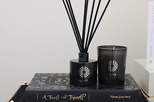 Tobacco & Oud Luxury Reed Diffuser - Infinitycarts