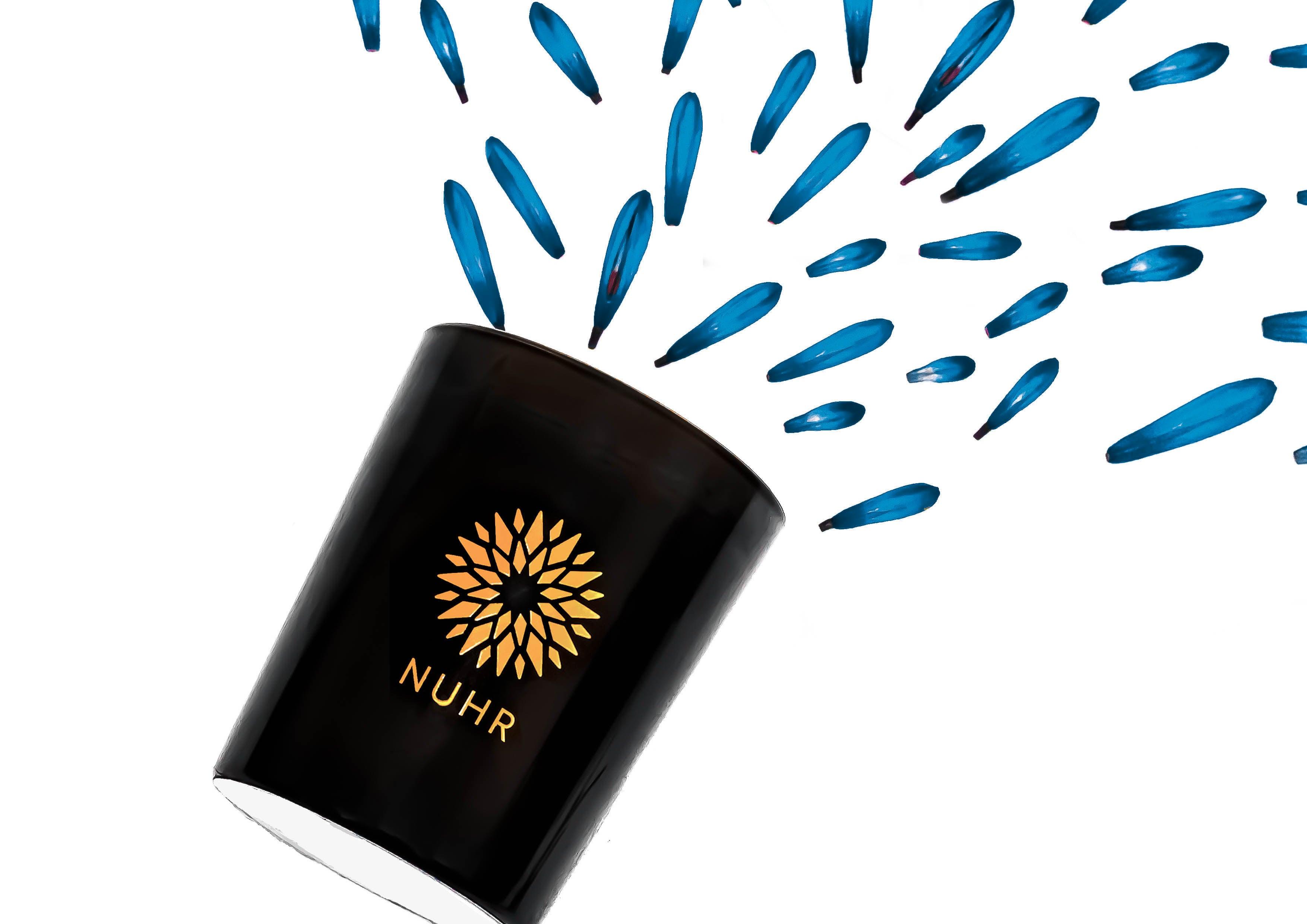 Oud Woods Luxury Scented Candle - Infinitycarts